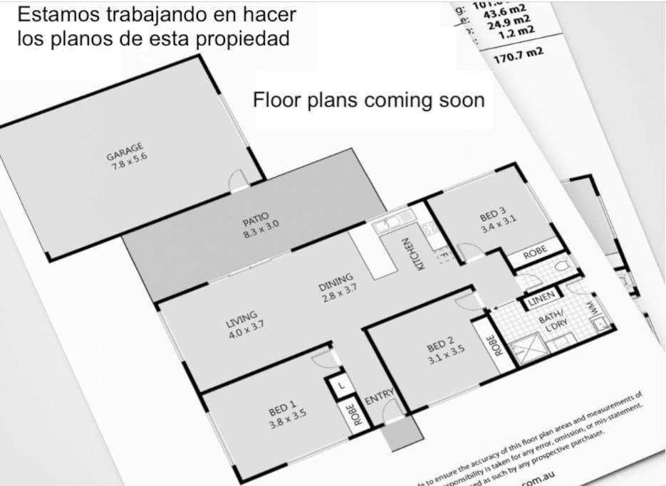 Apartment Pineapple Trinidad 20 Málaga